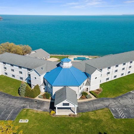 Bayshore Resort At بوت-إن-باي المظهر الخارجي الصورة