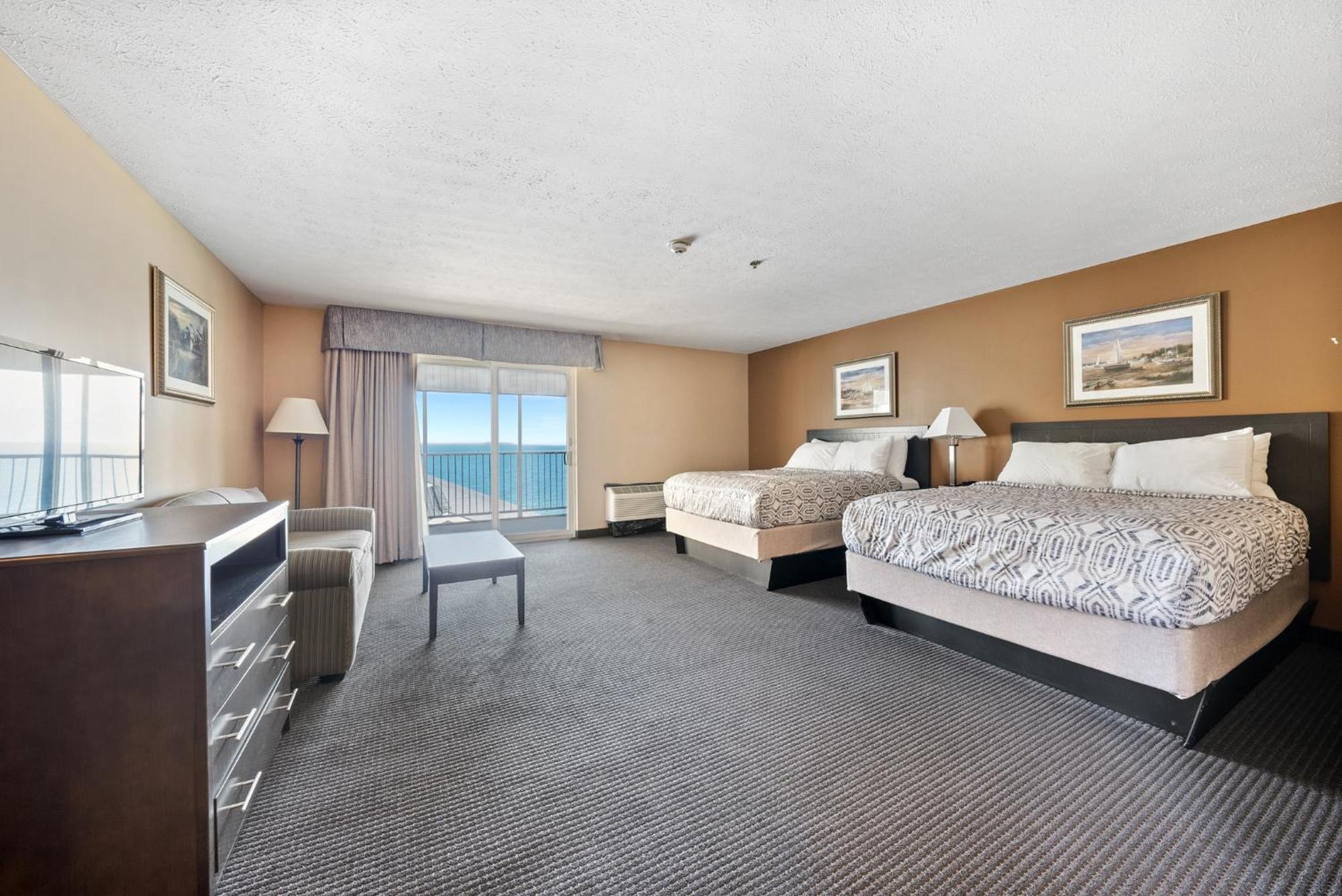 Bayshore Resort At بوت-إن-باي المظهر الخارجي الصورة