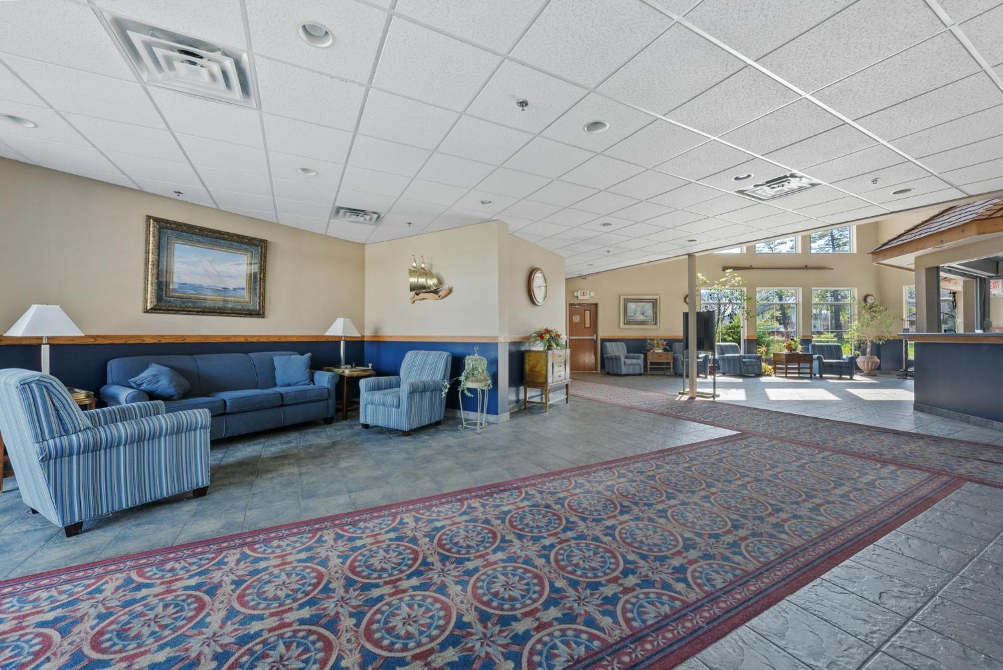 Bayshore Resort At بوت-إن-باي المظهر الخارجي الصورة